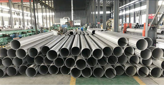 316L不銹鋼管常用于生產各種常規(guī)武器、槍管、炮彈等