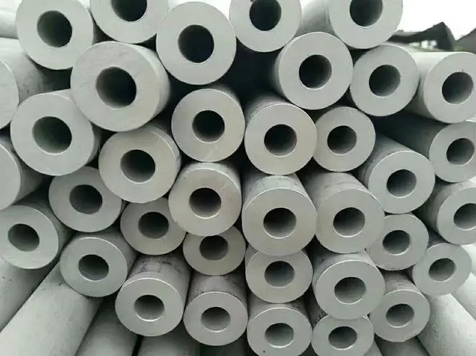 304不銹鋼管RC含量之謎：品質(zhì)卓越，源于科學(xué)的選材