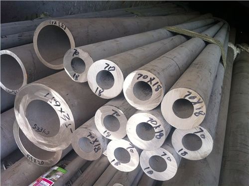304不銹鋼管鎳含量之謎：品質(zhì)卓越，健康保障